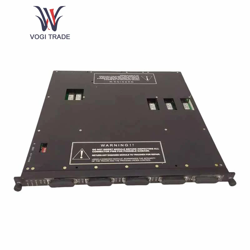 Triconex 4119A