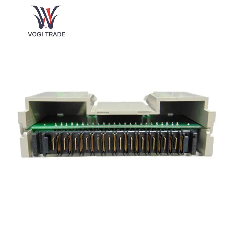 Che cos'è un modulo terminatore del bus I/O?