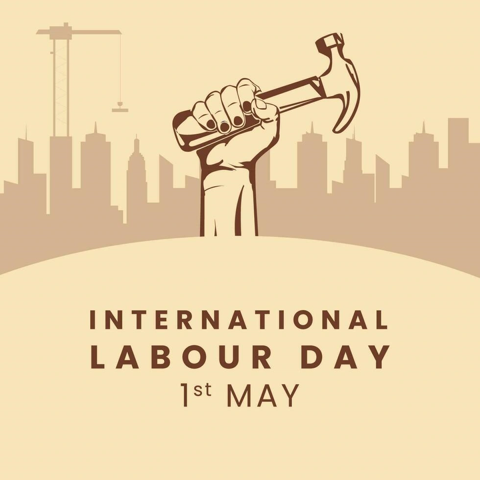Avviso sulle disposizioni per le vacanze della Giornata del lavoro 2025 di Vogi ​​International Trading Co., Ltd.