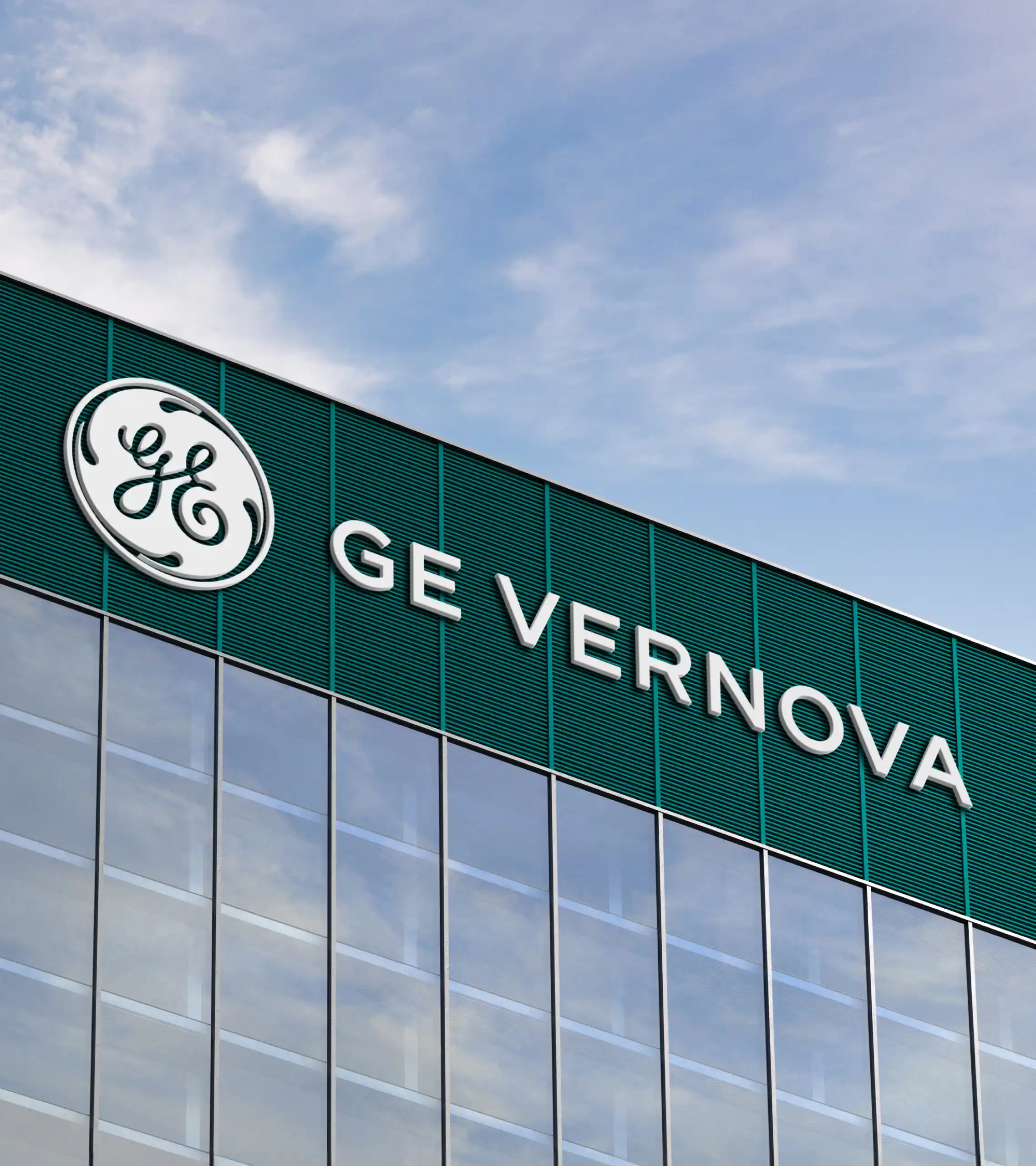 GE Vernova implementa 100 piani di riduzione delle emissioni nelle basi manifatturiere globali e la gestione snella promuove lo sviluppo sostenibile