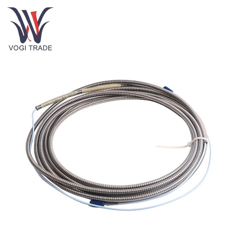 In che modo Bently Nevada migliora il monitoraggio dei macchinari industriali?