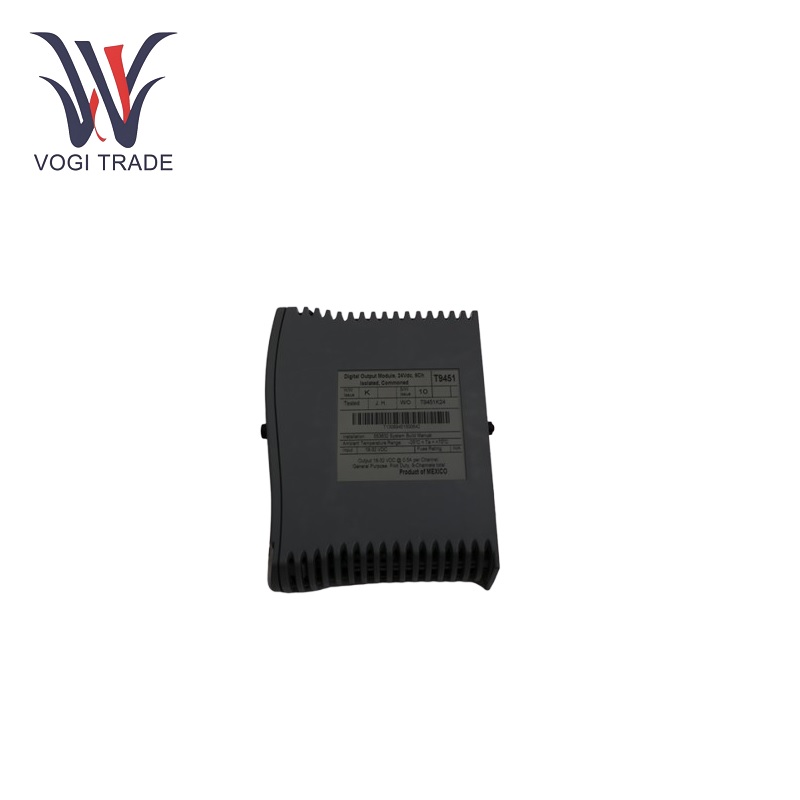 In che modo ICS Triplex migliora la sicurezza industriale e l'affidabilità del sistema di controllo?