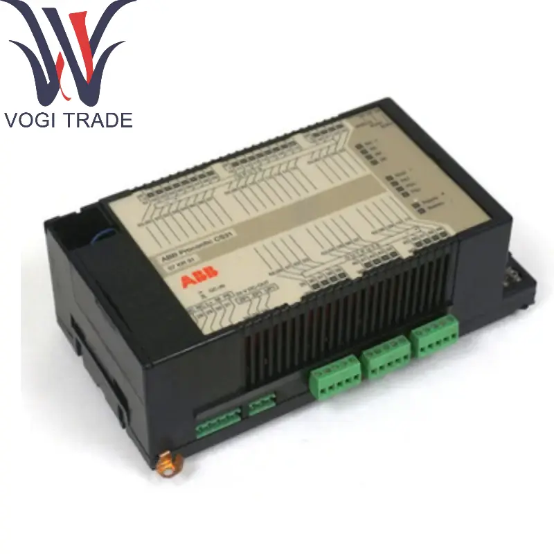 ABB 07KR91 GJR5250000R033