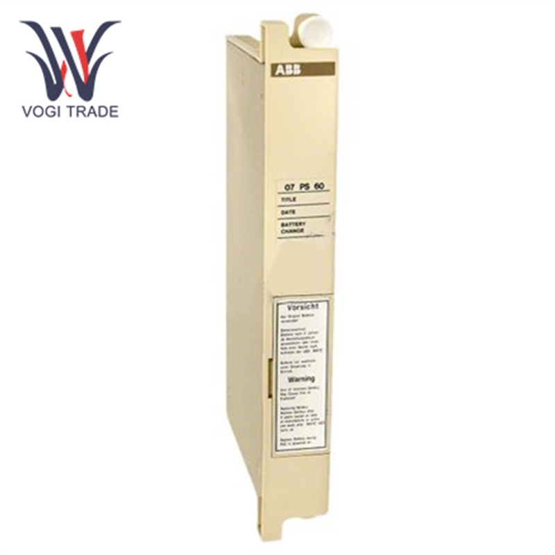 ABB07PS60R2