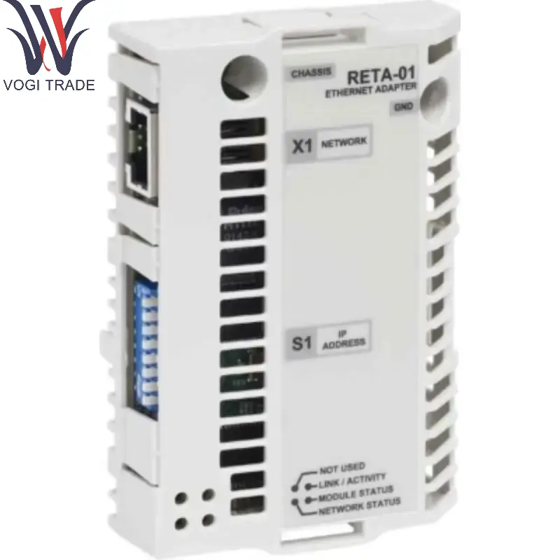 ABB 264PSGSB1B1 V3L1B1C1