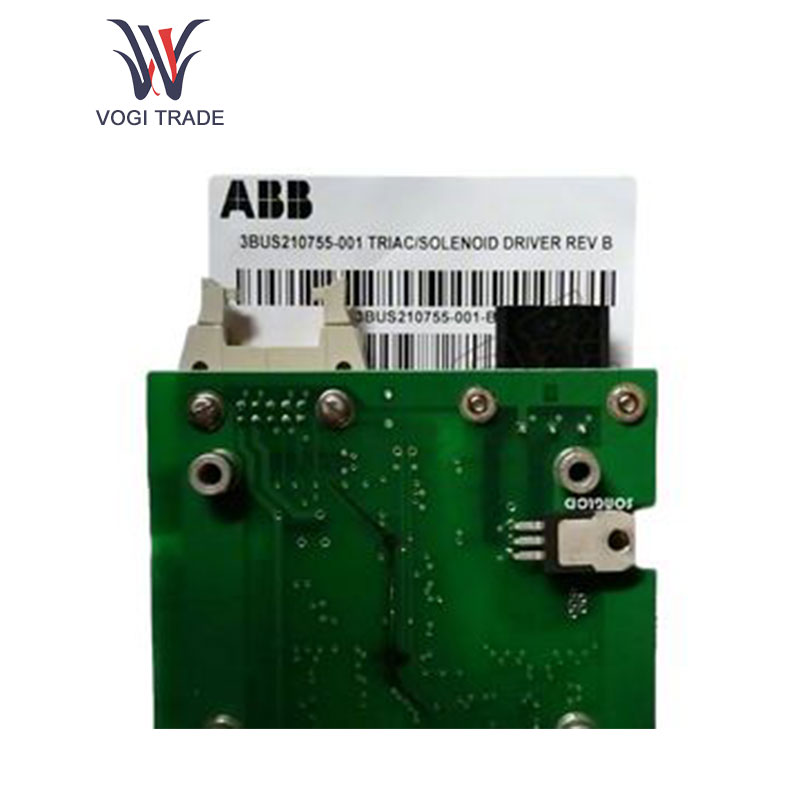 ABB3BUS210755-001