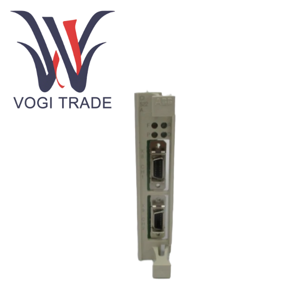 ABB CI522A3BSE018283R1