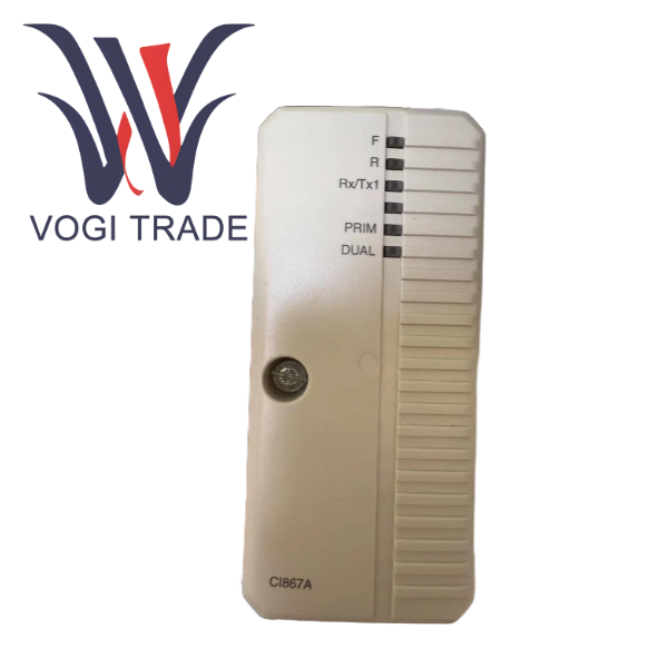 ABB CI867AK013BSE092689R1