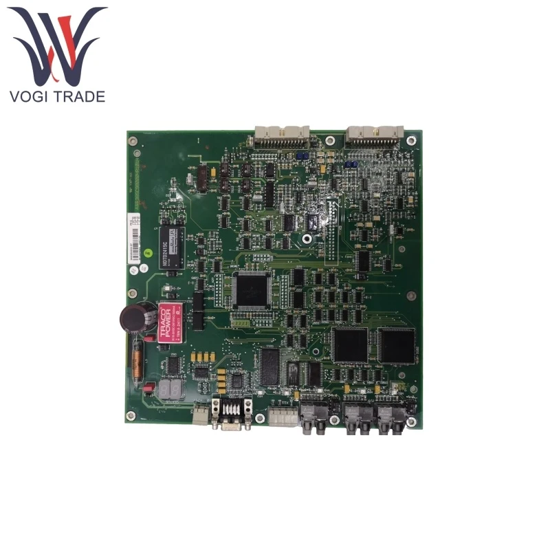 ABB DAPC100 3ASC25H203