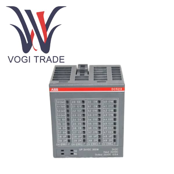 ABB DC5231SAP240500R0001