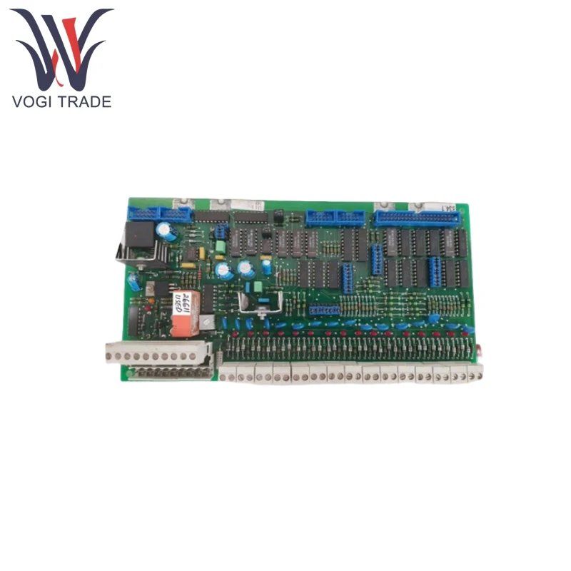 ABB DSTXW110 57160001-AAP