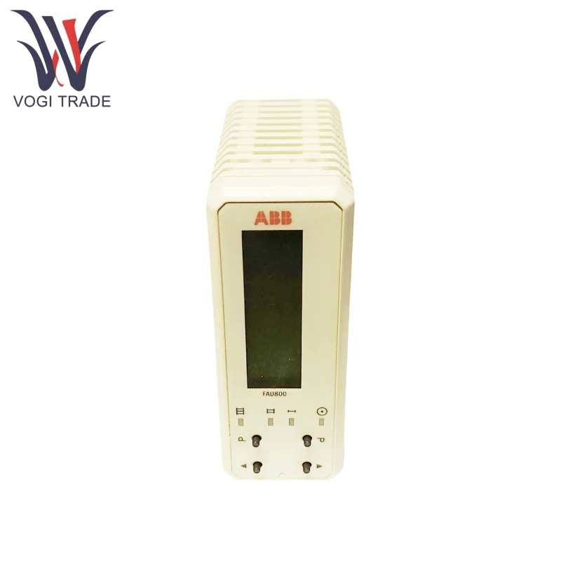 ABB FAU800 C10-11010