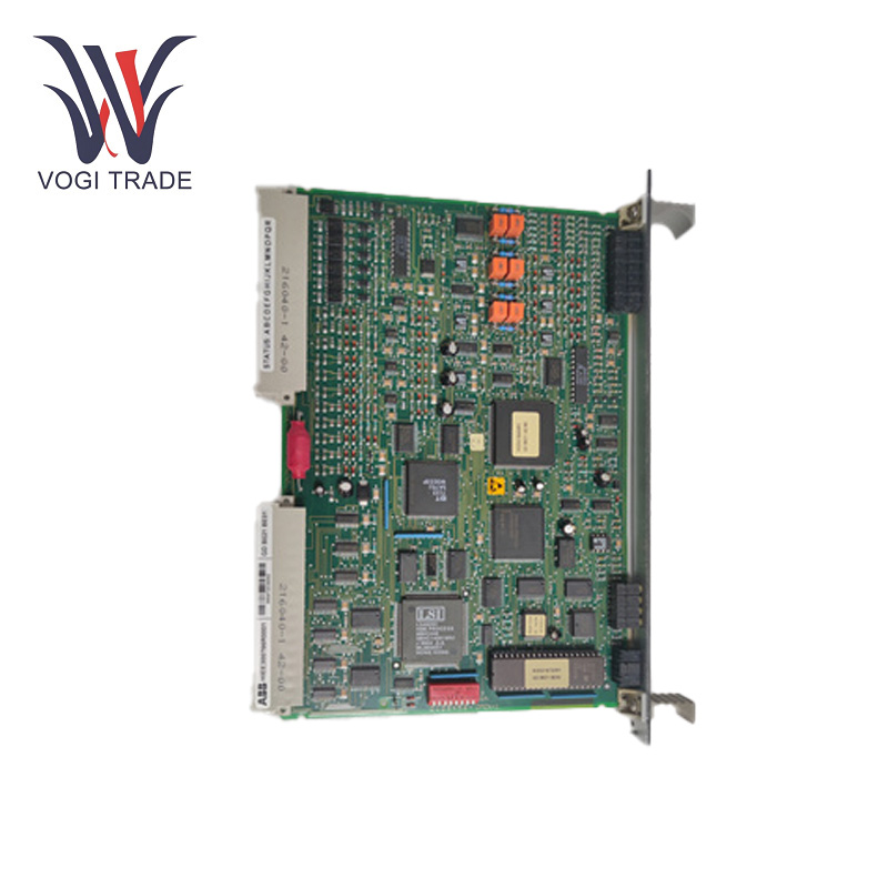 ABB GDB021Be01