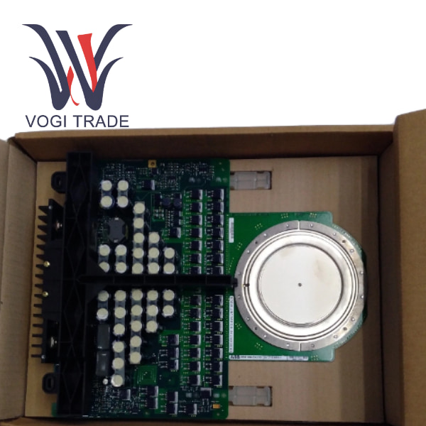 ABB GVC750BE1013BHB013085R0001