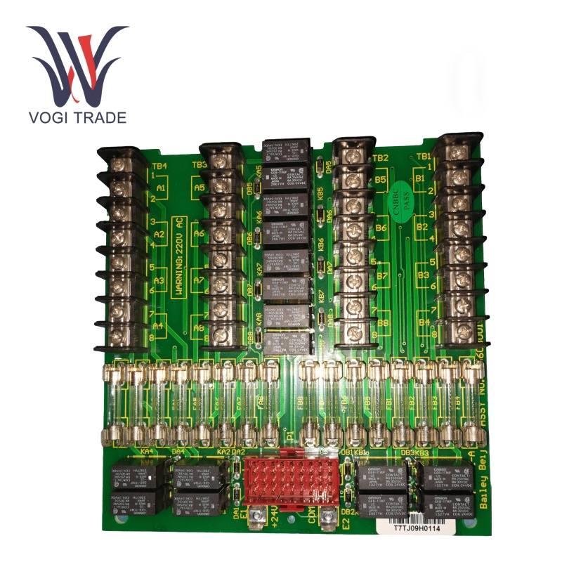 ABB NTRO02-A