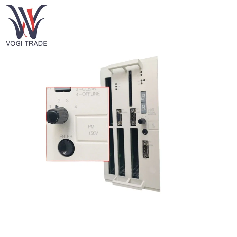 ABB PM150v08 3BSE009598R1