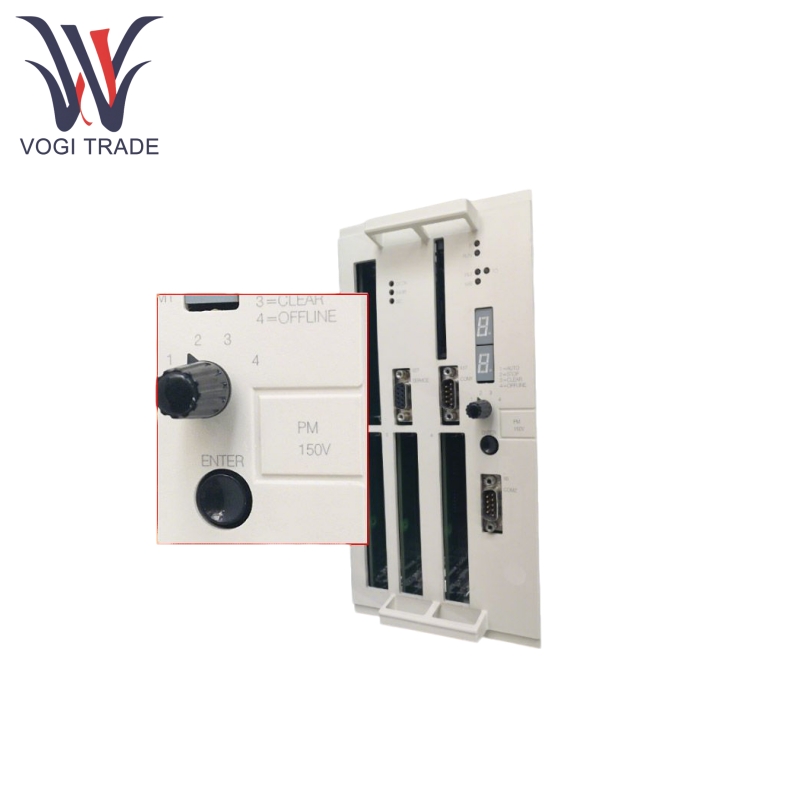 ABB PM150v08 3BSE009598R1