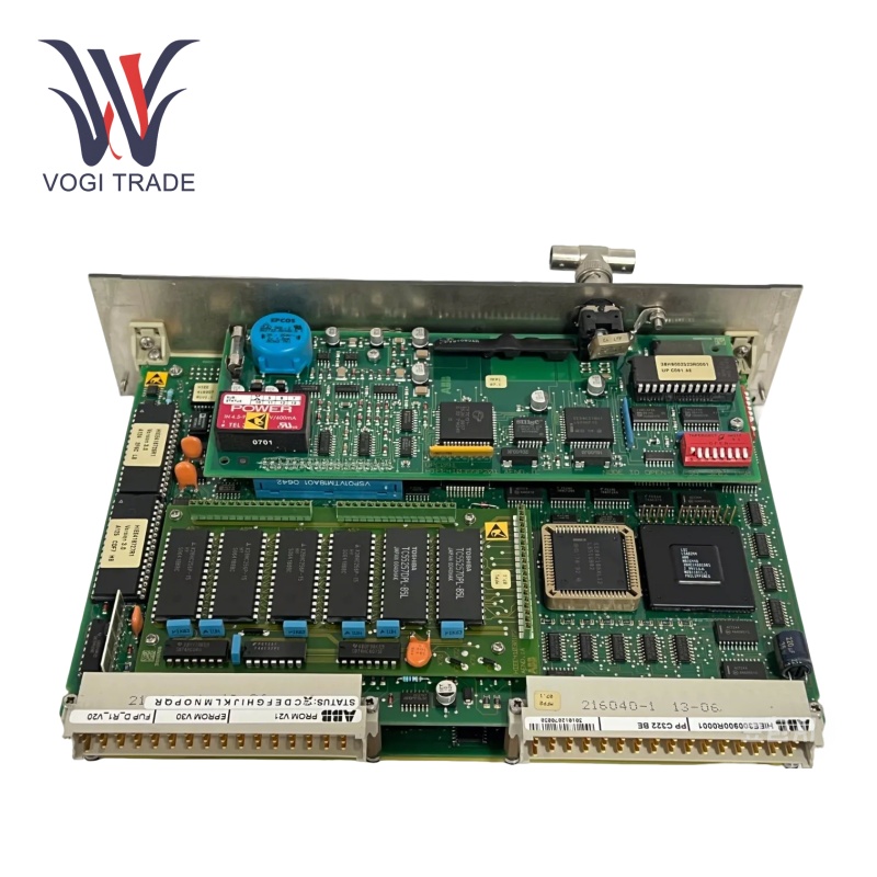 ABB PPC322be