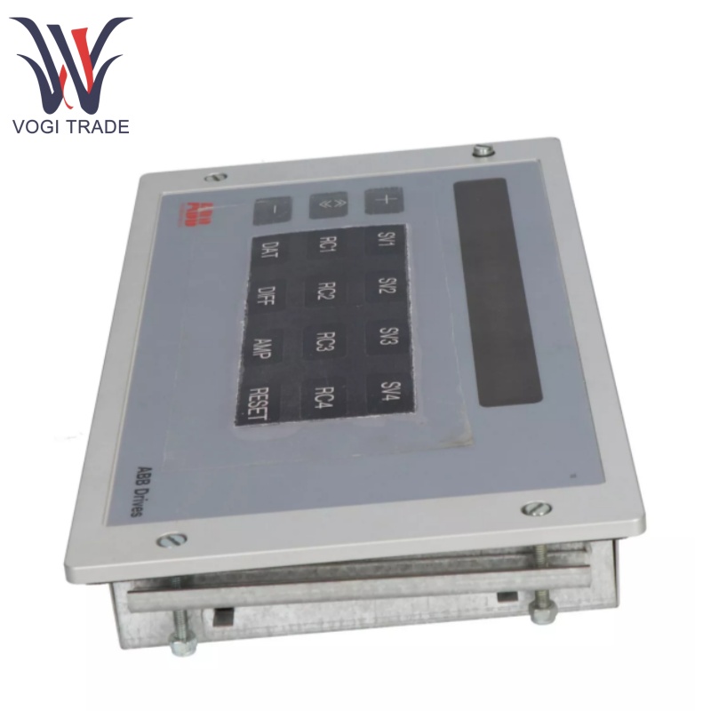 ABB SAFP25Pan