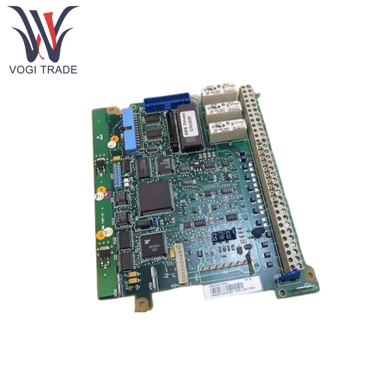 ABB SNAT7640 3BSE003195R