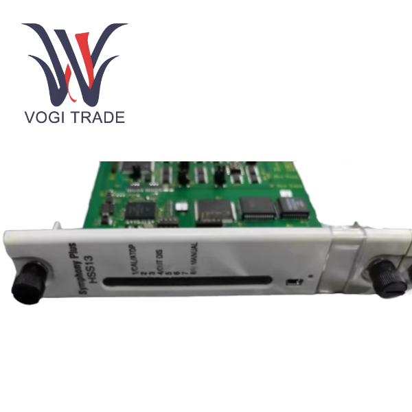 Servomodulo idraulico ABB SPHSS13