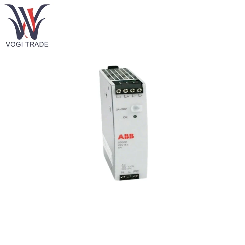 ABB SS832 3BSC610068R1