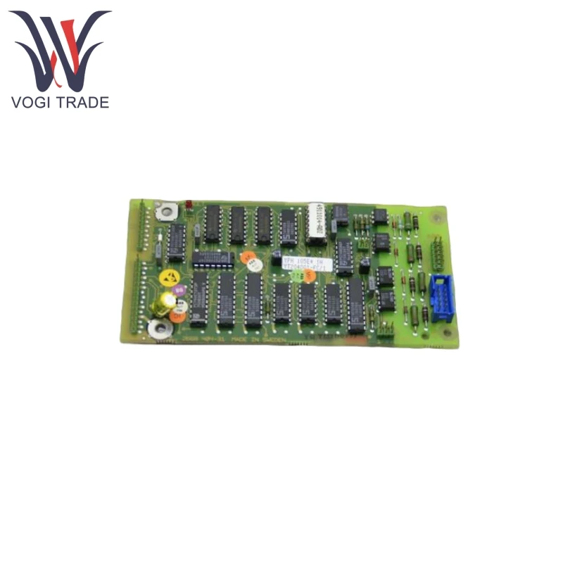 ABB YPH105E YT204001-FC