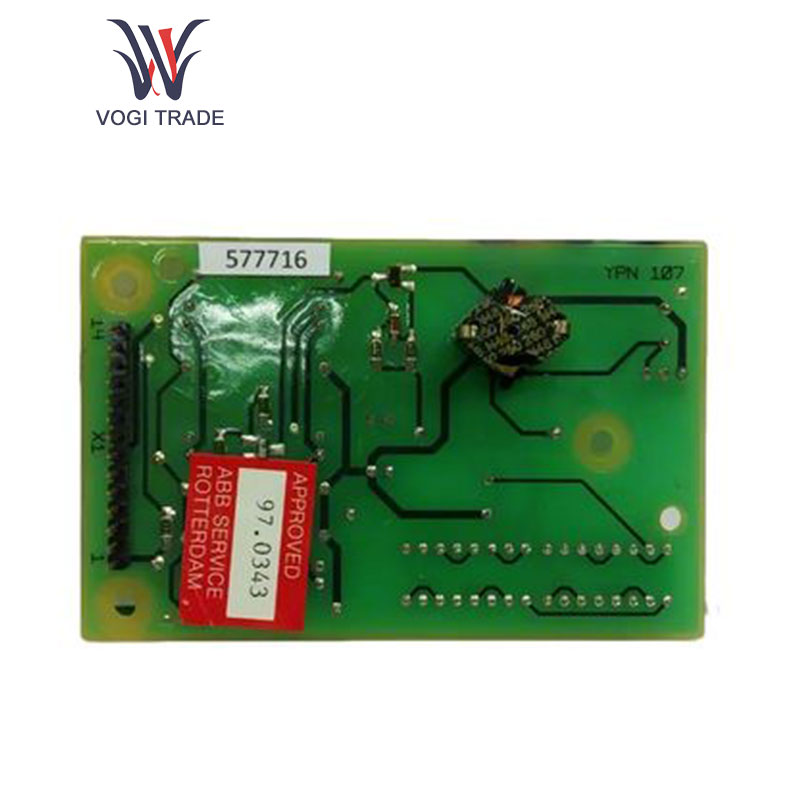 ABBYPN107A