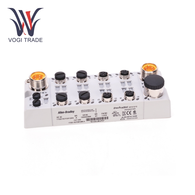 AllenBradley1732D16CFGM12MN