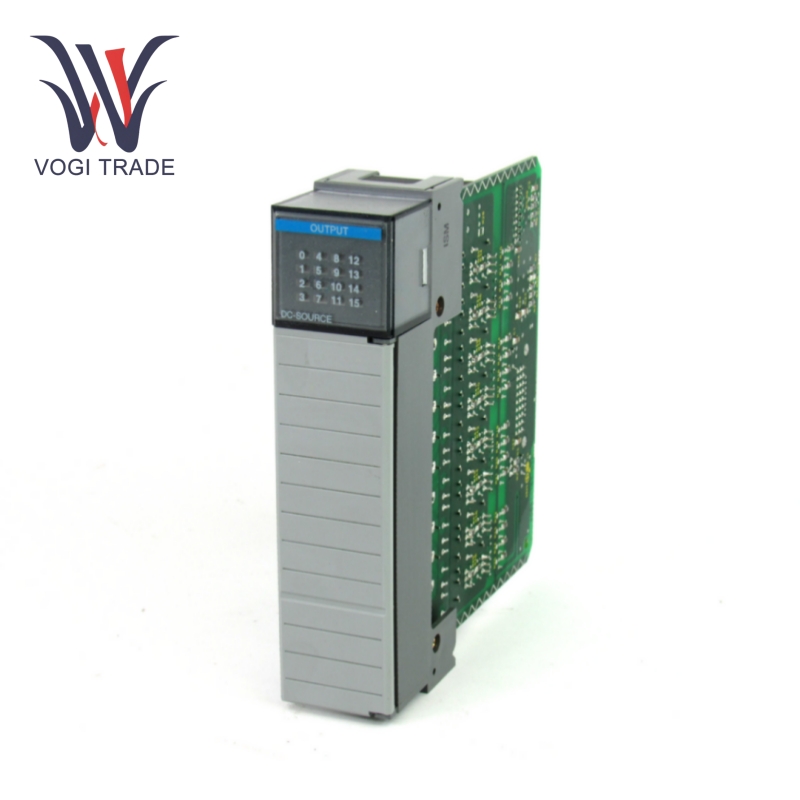 Allen Bradley 1746-OB16