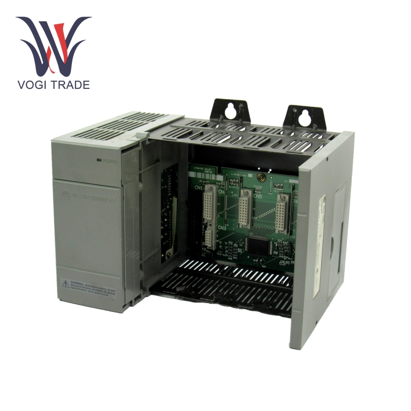 Allen Bradley 1746-P1