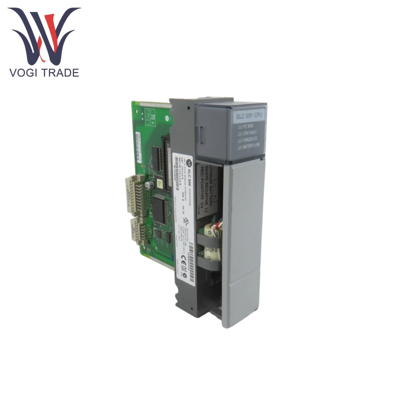 Allen Bradley 1747-L514