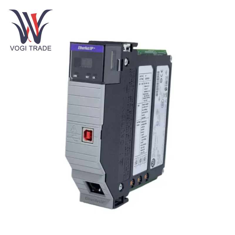 Allen Bradley 1756-en2t