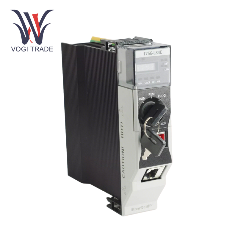 Allen Bradley 1756-L84E