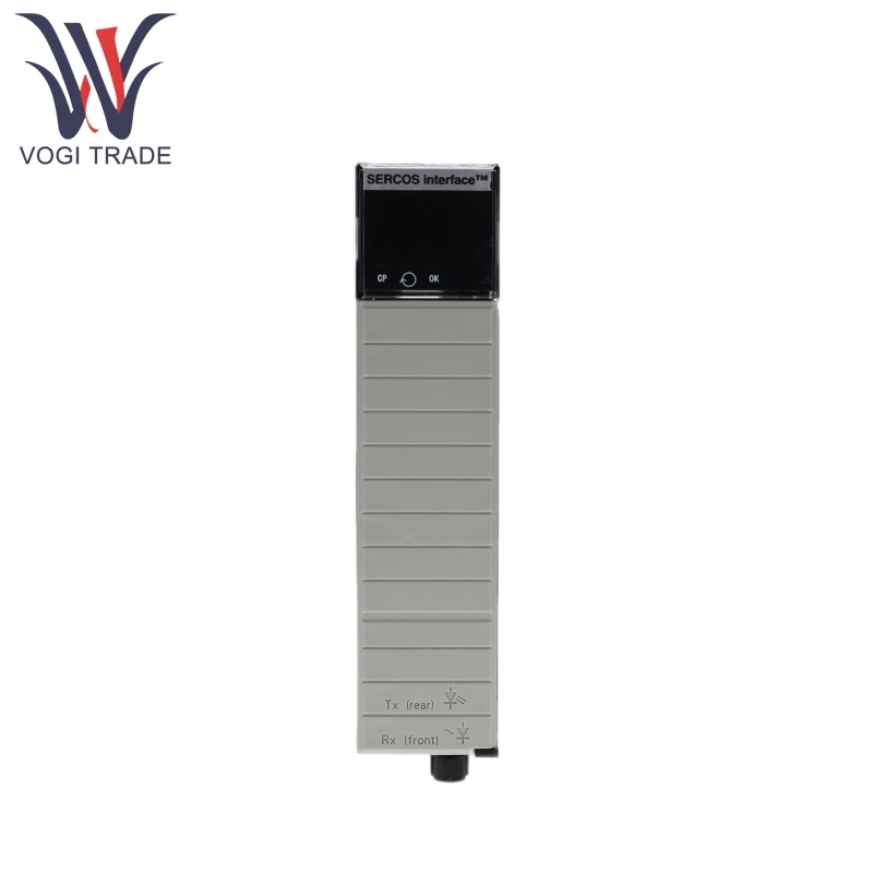 Allen Bradley 1756-M08se