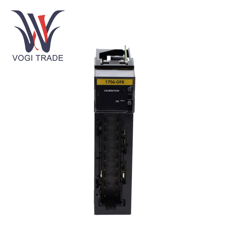 Allen-Bradley 1756-of8