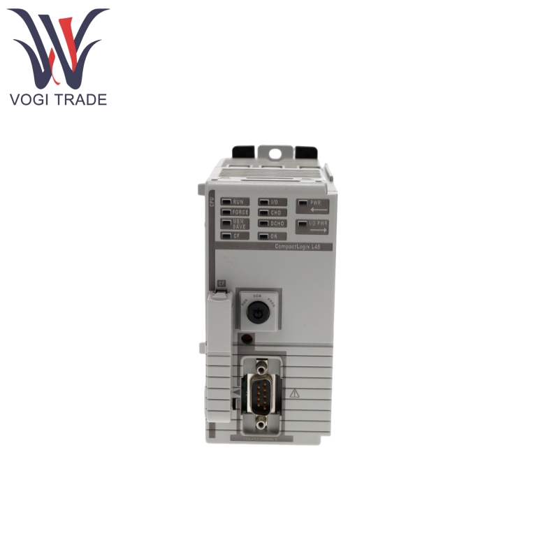 Allen Bradley 1768-L45