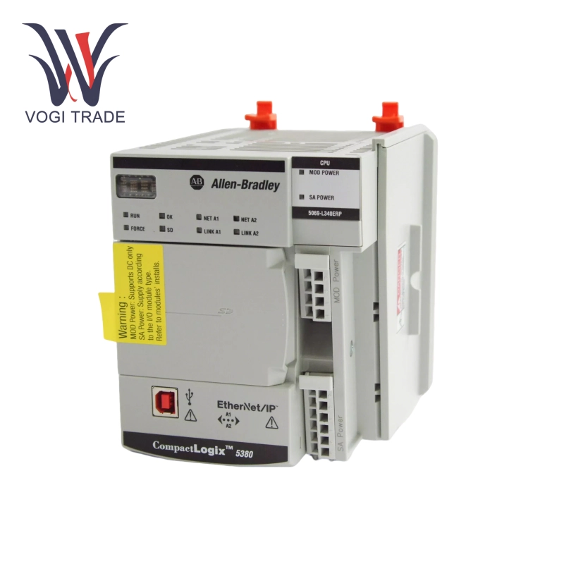 Allen Bradley 5069-L340erp