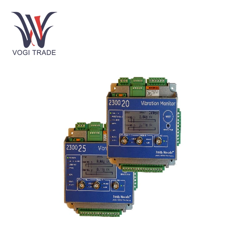 Bently Nevada 2300/20-CN