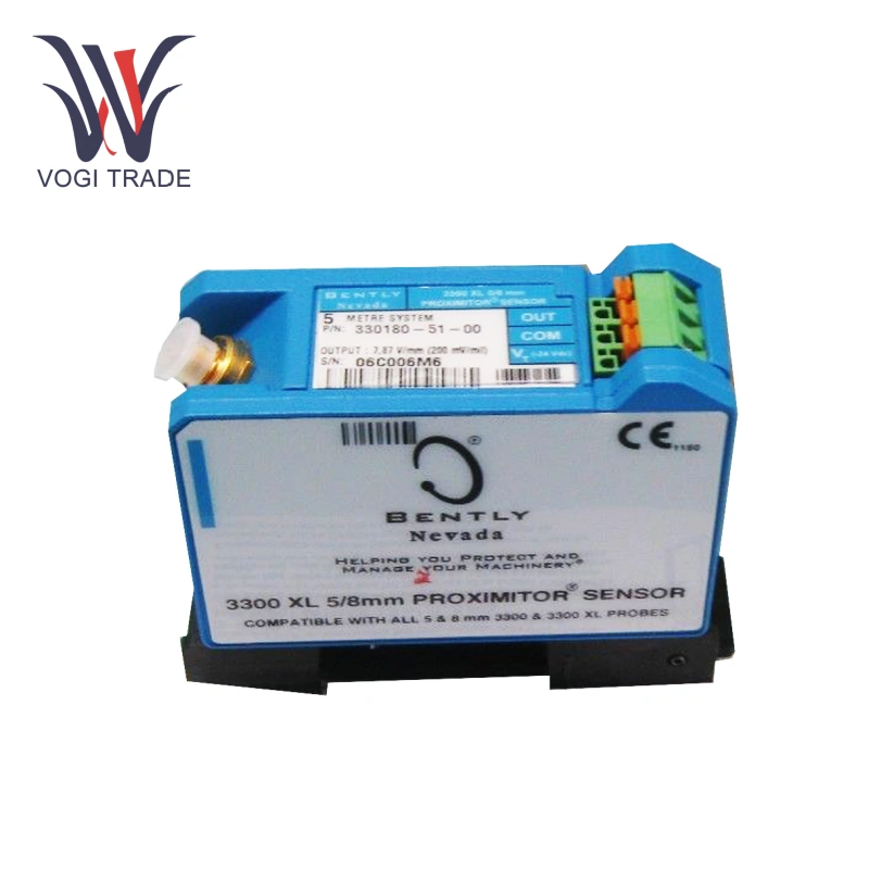 Bently Nevada 330180-90-05