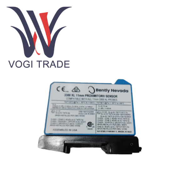 Bently Nevada 330780-91-00