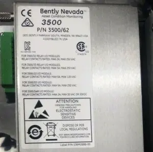 Belcy Nevada 3500/62-03-00