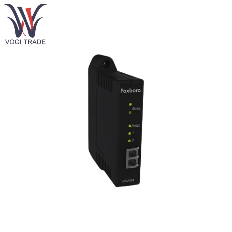Foxboro RH924WA