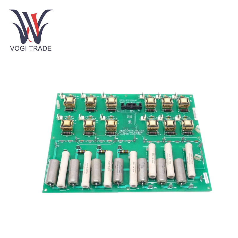 GE531X121PCRALG1
