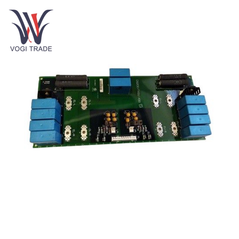 GE DS200ITXSG1ABB