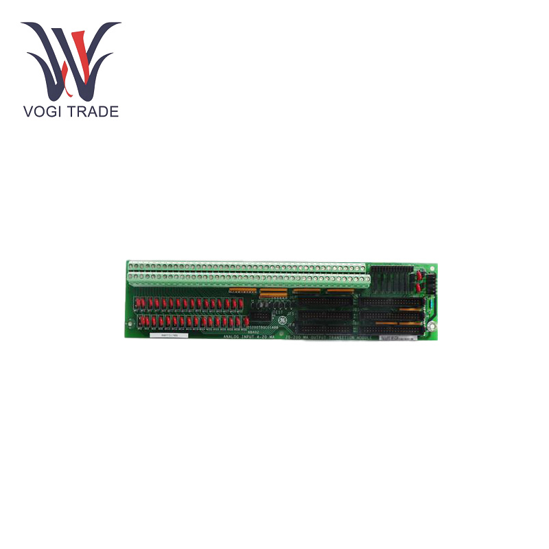 GE DS200TBQCG1ABB