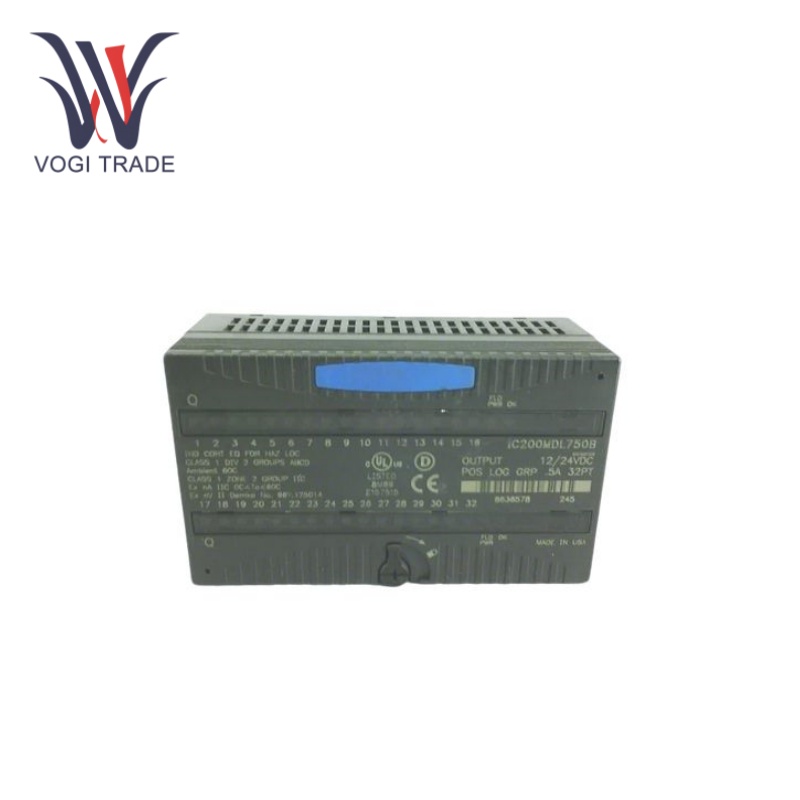 GEIC200MDL750