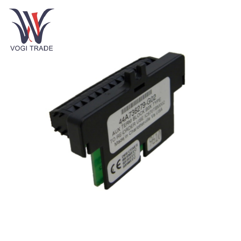 GEIC670TBM002