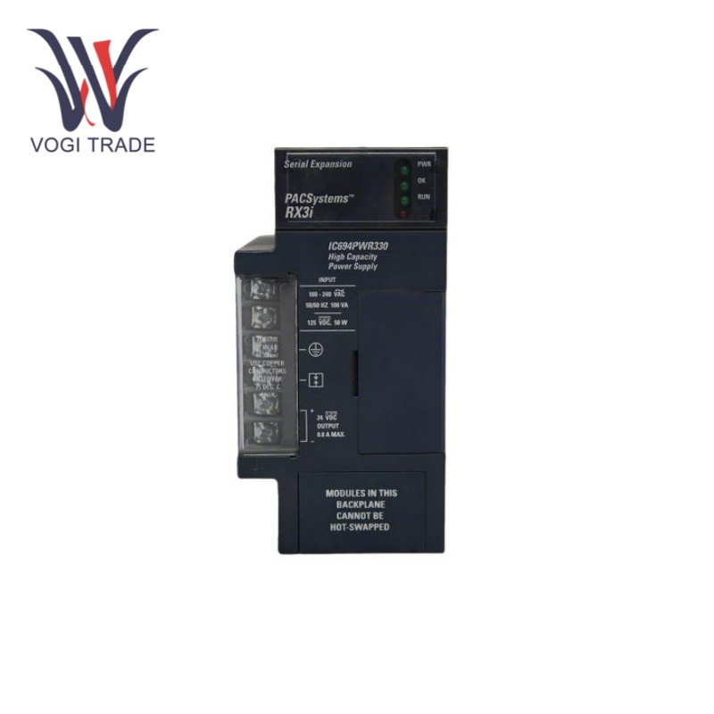 GEIC694PWR330