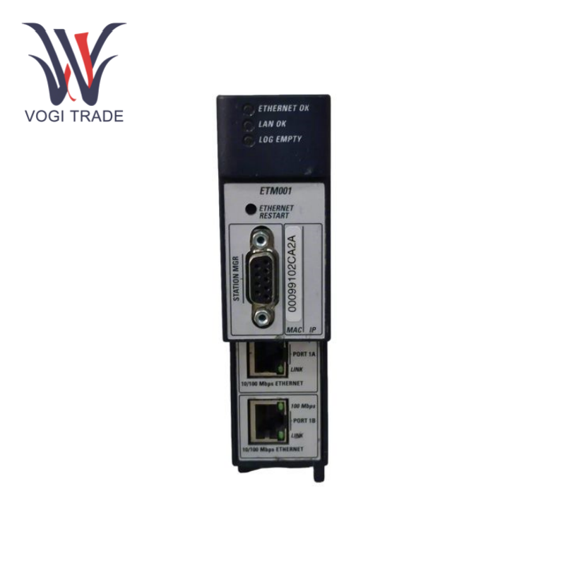 GEIC695ETM001